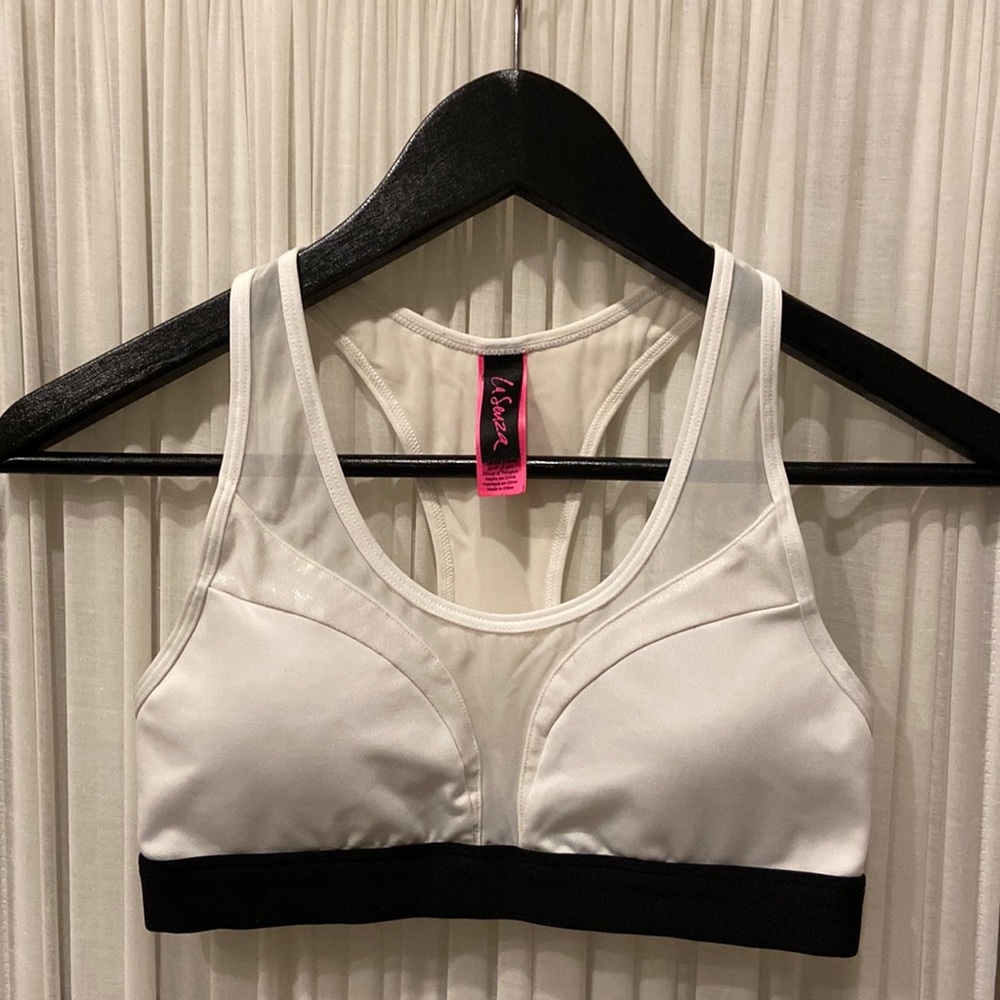 EUC * La Senza * Sports Bra - Size Small